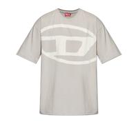 T-shirt T-Boxt-Bleach - male - Diesel - T-Shirts - Gray - S - Tops S