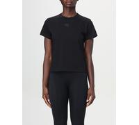 T-Shirt T BY ALEXANDER WANG Woman color Black - Size: L - female