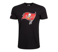 New Era Nfl Regular Tampa Bay Buccaneers Short Sleeve T-shirt