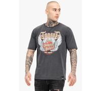 T-shirt Tapout Dellano Gris M