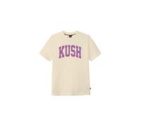 T-shirt Tealer Kush Rules Beige XL