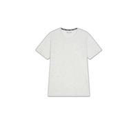 T-shirt Teddy Smith Nark Chine Blanc S