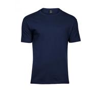 T-shirt Tee Jays Fashion Sof Bleu M