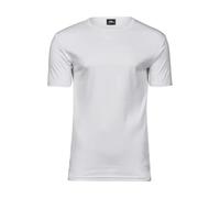 T-shirt Tee Jays Interlock Blanc L