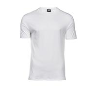 T-shirt Tee Jays Luxury Blanc 2XL
