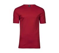 T-shirt Tee Jays Rouge L