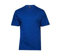 T-shirt Tee Jays Sof Bleu 3XL