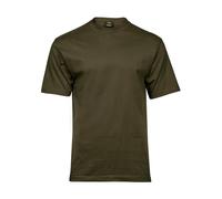 Tee Jays Sof tee (8000) - Mens T-Shirt, Oeko-Tex