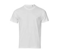 T-shirt Tee Jays Urban Blanc 3XL