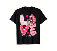 T Shirt The Clash London Calling Tour Vintage Band Graphic 180g Heavyweight Cotton Unisex Streetwear Tee with Iconic Live Performance Print, Hip Multicolor
