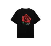 T-shirt The New Originals Rose Noir S