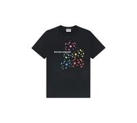 T-shirt The New Originals Starburst Noir L