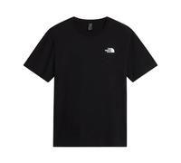 T-shirt The North Face 60th Anniversary 2 Noir S