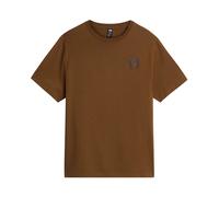 T-shirt The North Face Basecamp Barista Marron 2XL