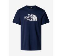 T-shirt The North Face Easy short sleeve dark blue - M