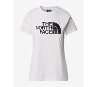 T-shirt The North Face Easy short sleeve pure white Women - XXL