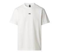 T-shirt The North Face Essential Center Blanc 2XL