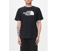 T-Shirt THE NORTH FACE Men color Black - Size: L - male