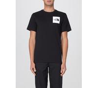 T-Shirt THE NORTH FACE Men color Black - Size: XL - male