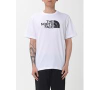 T-Shirt THE NORTH FACE Men color White - Size: L - male