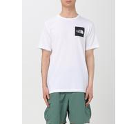 T-Shirt THE NORTH FACE Men color White - Size: L - male