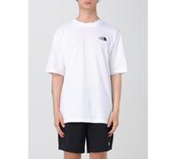 T-Shirt THE NORTH FACE Men color White - Size: XS - male