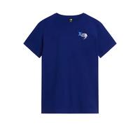 T-shirt The North Face Off Piste Embro Bleu L