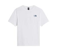 T-shirt The North Face Og Store Blanc 2XL