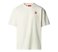 T-shirt The North Face Red Box Blanc 2XL