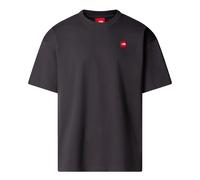 T-shirt The North Face Red Box Noir 2XL