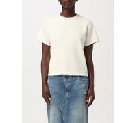 T-Shirt THEORY Woman color Natural - Size: P - female