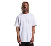 T-shirt Thug Life Bandana Blanc M