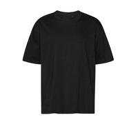T-shirt Tiger oversized Noir XS