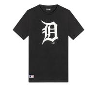 New Era MLB Regular Detroit Tigers Short Sleeve T-Shirt M