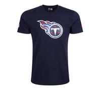 T-shirt Titans NFL Bleu S