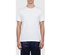 T-Shirt TOM FORD Men color White - Size: L - male