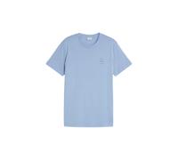T-shirt Tom Tailor Bleu L