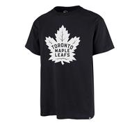 T-shirt Toronto Maple Leafs 47Brand NHL Imprint Echo Blue S