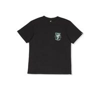 T-shirt Town & Country Surf Designs Funco Koi Noir M