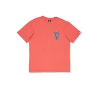 T-shirt Town & Country Surf Designs Funco Koi Rouge M