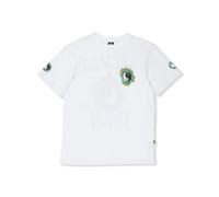 T-shirt Town & Country Surf Designs Funco YY Blanc S