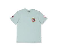 T-shirt Town & Country Surf Designs Funco YY Bleu M