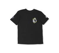 T-shirt Town & Country Surf Designs Funco YY Noir M