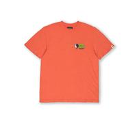 T-shirt Town & Country Surf Designs Get Rad Rouge M