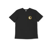 T-shirt Town & Country Surf Designs Kenny Scene Noir S