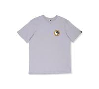 T-shirt Town & Country Surf Designs Kenny Sun Set Gris S