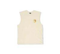 T-shirt Town & Country Surf Designs Muscle Beige 2XL