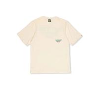 T-shirt Town & Country Surf Designs Owner Blanc XS