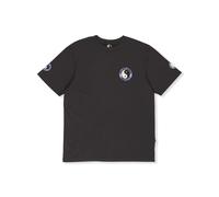 T-shirt Town & Country Surf Designs Service Noir M