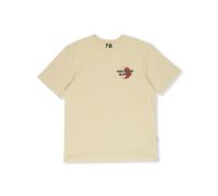 T-shirt Town & Country Surf Designs TCSH Beige L